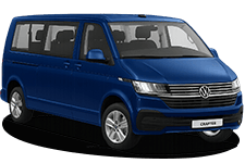 Car Hire Kempston - Premier 9-Seater Automatic - Minibus hire Kempston