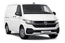 Car Hire Kempston - VW Transporter Tourer - Van hire Kempston