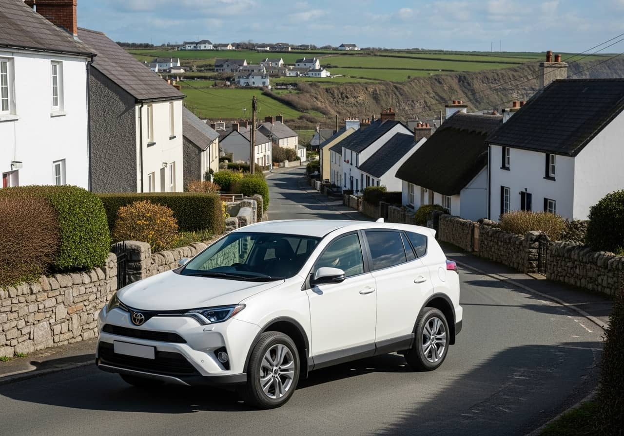 Car Hire Kempston - Cars for daily drives and weekend getaways - Minibus hire Kempston