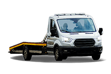 Car Hire Kempston - Recovery Van - Van hire Kempston