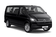 Car Hire Kempston - 9 Seater Automatic - Minibus hire Kempston
