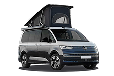 Car Hire Kempston - VW Campervan - Van hire Kempston