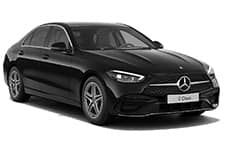 Car Hire Kempston - C Class Auto - car hire Kempston