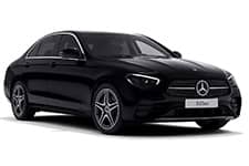 Car Hire Kempston - E Class Auto - car hire Kempston