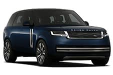 Car Hire Kempston - Range Rover Autobiography - car hire Kempston