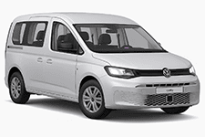 Car Hire Kempston - Caddy Delivery - Van hire Kempston