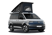 Car Hire Kempston - Volkswagen Camper Van Hire - Van hire Kempston