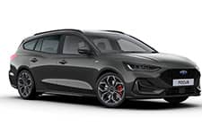 Car Hire Kempston - Focus (Comfort Auto) - car hire Kempston